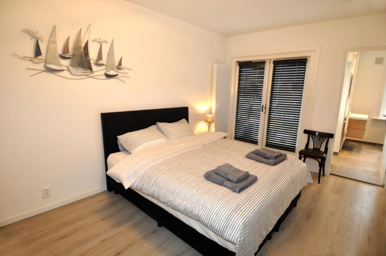 Apartment Zaras *